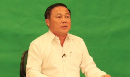 ນະຄອນຫລວງ ຈະຈັດບຸນຊ່ວງເຮືອຢ່າງຄຶກຄື້ນ ຄຽງຄູ່ກັບ ການຮັກສາວັດທະນະທຳອັນດີງາມ