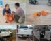 ຜູ້ກໍ່ເຫດຕຳຈົວນ້ອຍ 2 ອົງຢູ່ໂພນໂຮງ ແຂວງວຽງຈັນ ຖືກກັກຕົວຢູ່ເມືອງໂພນໂຮງ ຜູ້ກ່ຽວຍັງຢູ່ໃນຂັ້ນຕອນດຳເນີນຄະດີຕາມລະບຽບກົດໝາຍ
