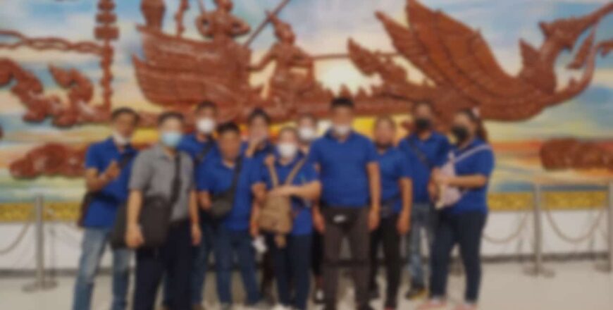 ມີແຮງງານລາວຖືກບຸກຄົນອ້າງວ່າເປັນນາຍໜ້າບໍລິສັດຈັດຫາງານ ໄປເຮັດວຽກຢູ່ເກົາຫລີ ສຸດທ້າຍເອົາຂຶ້ນຍົນໄປປະໄວ້ຢູ່ ສສ ຫວຽດນາມ ແລ້ວຂາດການຕິດຕໍ່ໄປເລີຍ