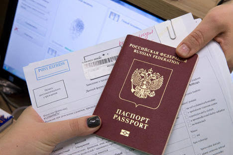 EU ກຽມປ່ຽນກົດໃໝ່ ເພີ່ມຄວາມລຳບາກຊາວຣັດເຊຍຂໍວີຊາ ໃຊ້ເວລາດົນຂຶ້ນ ເຂັ້ມງວດຂຶ້ນ ຄ່າທຳນຽມແພງຂຶ້ນ EU ກຽມປ່ຽນກົດໃໝ່ ເພີ່ມຄວາມລຳບາກຊາວຣັດເຊຍຂໍວີຊາ ໃຊ້ເວລາດົນຂຶ້ນ ເຂັ້ມງວດຂຶ້ນ ຄ່າທຳນຽມແພງຂຶ້ນ