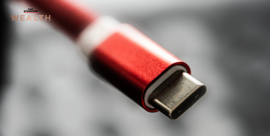 USB 4 ເວີຊັ່ນ 2.0 ຈະມີຄວາມໄວສູງສຸດ 80 Gbps ກຽມຂຶ້ນເປັນໜຶ່ງໃນພອດທີ່ໄວທີ່ສຸດ USB 4 ເວີຊັ່ນ 2.0 ຈະມີຄວາມໄວສູງສຸດ 80 Gbps ກຽມຂຶ້ນເປັນໜຶ່ງໃນພອດທີ່ໄວທີ່ສຸດ
