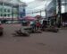 ຜູ້ຂັບຂີ່ລົດຟໍຈູນເນີດື່ມສິ່ງມຶນເມົາ ເຮັດໃຫ້ ຕຳ 7 ຄັນຊ້ອນຢູ່ 4 ແຍກທາດຫລວງ ຜູ້ຂັບຂີ່ລົດຟໍຈູນເນີດື່ມສິ່ງມຶນເມົາ ເຮັດໃຫ້ ຕຳ 7 ຄັນຊ້ອນຢູ່ 4 ແຍກທາດຫລວງ