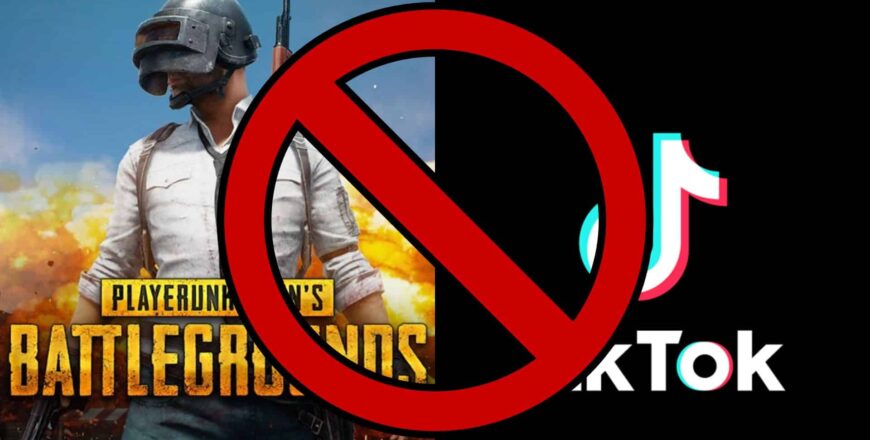 ‘ຕາລີບັນ’ ສັ່ງຫ້າມນຳໃຊ້ TikTok-PUBG ຊີ້ເນື້ອໃນຜິດສິນລະທຳ ເຮັດໃຫ້ເກີດຄວາມຮຸນແຮງ