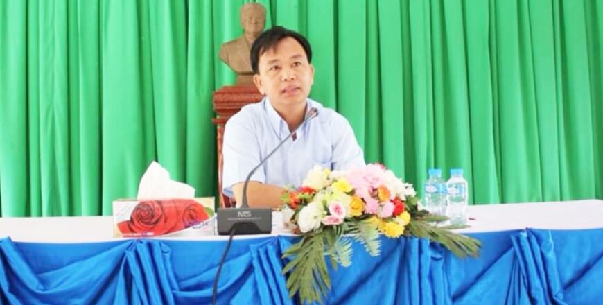 ເມືອງແອດ, ແຂວງຫົວພັນ ຍັງມີບ້ານທີ່ເປັນເປົ້າໝາຍໃນການລັກລອບປູກຝິ່ນ 14 ບ້ານ