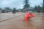 ພາຍຸເຂດຮ້ອນ “ນັລແກ” ຖະຫລົ່ມເກາະມິນດາເນົາຂອງຟີລິບປິນ ເສຍຊີວິດແລ້ວ 31 ຄົນ