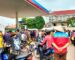 ຍ້ອນລາຄານ້ຳມັນດິບ ແລະ ນ້ຳມັນສຳເລັດຮູບ ໃນຕະຫລາດໂລກແພງຂຶ້ນ ຈຶ່ງປັບຂຶ້ນລາຄານ້ຳມັນເຊື້ອໄຟຂາຍຍ່ອຍທົ່ວປະເທດ ຍ້ອນລາຄານ້ຳມັນດິບ ແລະ ນ້ຳມັນສຳເລັດຮູບ ໃນຕະຫລາດໂລກແພງຂຶ້ນ ຈຶ່ງປັບຂຶ້ນລາຄານ້ຳມັນເຊື້ອໄຟຂາຍຍ່ອຍທົ່ວປະເທດ