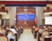 ຫ້ອງວ່າການສຳນັກງານ ນາຍົກລັດຖະມົນຕີ ເປີດຝຶກອົບຮົມ ສ້າງຄວາມເຂັ້ມແຂງທາງດ້ານວຽກງານເລຂານຸການ ການນຳ ຫ້ອງວ່າການສຳນັກງານ ນາຍົກລັດຖະມົນຕີ ເປີດຝຶກອົບຮົມ ສ້າງຄວາມເຂັ້ມແຂງທາງດ້ານວຽກງານເລຂານຸການ ການນຳ