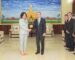 ຄະນະພົວພັນຕ່າງປະເທດສູນກາງພັກ ກອມມູນິດຫວຽດນາມ ເຄື່ອນໄຫວເຮັດວຽກລາວ