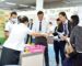 ສະຫວັນນະເຂດ ຈັດງານຕະຫຼາດນັດແຮງງານປະຈຳປີ 2022