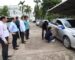 ສືບຕໍ່ຕິດແຜ່ນກາໝາຍນຳໃຊ້ QR code ໃສ່ລົດຂອງລັດ
