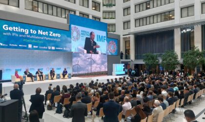 IMF ຄາດວ່າ ເສດຖະກິດໂລກ ໃນປີ 2022 ຈະຂະຫຍາຍຕົວຊ້າລົງ ຢູ່ໃນລະດັບ 3,2% ແລະ 2,7% ໃນປີ 2023.