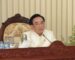 ກອງປະຊຸມລັດຖະບານ ປະຈໍາເດືອນ ຕຸລາ 2022 ໄດ້ພິຈາລະນາຫລາຍບັນຫາ ແລະ ຖອດຖອນບົດຮຽນຈາກການພົວພັນຕ່າງປະເທດ