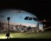 ສາຍການບິນ Korean Air ມື່ນອອກນອກເສັ້ນທາງ  ໃນປະເທດຟີລິບປິນ ເຮັດໃຫ້ເຮືອບິນເສຍຫາຍໜັກ