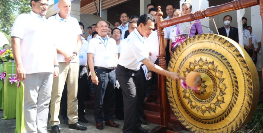 ສະເຫລີມສະຫລອງວັນອາຫານໂລກ, ວັນສາກົນ ແລະ ສັບປະດາແຫ່ງຊາດ ເພື່ອລຶບລ້າງຄວາມທຸກຍາກ ສະເຫລີມສະຫລອງວັນອາຫານໂລກ, ວັນສາກົນ ແລະ ສັບປະດາແຫ່ງຊາດ ເພື່ອລຶບລ້າງຄວາມທຸກຍາກ