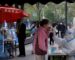 ປັກກິ່ງສ່ຽງຖືກລັອກດາວອີກຮອບ ຫລັງພົບຜູ້ຕິດເຊື້ອເກືອບ 200 ຄົນໃນ 10 ວັນ ປັກກິ່ງສ່ຽງຖືກລັອກດາວອີກຮອບ ຫລັງພົບຜູ້ຕິດເຊື້ອເກືອບ 200 ຄົນໃນ 10 ວັນ