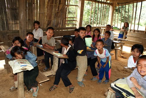 ລຶບລ້າງຄວາມທຸກຍາກ ຕ້ອງເຮັດແທ້ທຳຈິງ ຈິ່ງຈະມີຜົນ