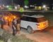 ເຈົ້າໜ້າທີ່ພາສີ ປະຈຳຈຸດປະສານງານນາເຕີຍ ຫລວງນ້ຳທາ ກວດກາ ແລະ ຢຶດລົດ Land Rover ໝົດກຳນົດ D53 ໄລຍະ 3 ປີ ເຈົ້າໜ້າທີ່ພາສີ ປະຈຳຈຸດປະສານງານນາເຕີຍ ຫລວງນ້ຳທາ ກວດກາ ແລະ ຢຶດລົດ Land Rover ໝົດກຳນົດ D53 ໄລຍະ 3 ປີ