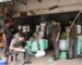 ເຈົ້າໜ້າທີ່ການຄ້າ ແຂວງຈຳປາສັກ ລົງຕິດ ຕາມກວດກາແລະ ຄຸ້ມຄອງລາຄາສິນຄ້າຢູ່ ຕະຫລາດໃໝ່ປາກເຊ
