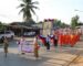 ແຂວງບໍ່ແກ້ວ ຮັບຮອງພຣະທາດສຸວັນນະຜ້າຄຳ ເປັນມໍລະດົກແຫ່ງຊາດ ລະດັບທ້ອງຖິ່ນ.