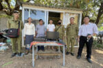 ຈຳປາສັກ ສັ່ງປິດກິດຈະການຮ້ານເກມອອນລາຍຢູ່ນະຄອນປາກເຊ 11 ຮ້ານ