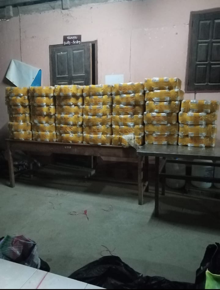 ປາກົດການຫຍໍ້ທໍ້ ແລະ ບັນຫາທ້າທາຍ ປັດຈຸບັນຄືບັນຫາຢາເສບຕິດ ແລະ ຂີ້ລັກງັດແງະ