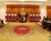 ປະທານປະເທດ ຕ້ອນຮັບທູດຕ່າງປະເທດ ປະຈຳລາວ 15 ປະເທດ ເຂົ້າຍື່ນສານຕາຕັ້ງ