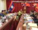 ຄະນະກຳມະການອະໄພຍະໂທດລະດັບຊາດຄົ້ນຄວ້າພິຈາລະນາການສະເໜີຂໍໃຫ້ອະໄພຍະໂທດ ປະຈໍາປີ 2022