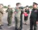 ຄະນະ​ເກັບ​ກູ້​ລະເບີດ​ຂອງ​ກອງທັບ​ສະຫະພັນ​ຣັດ​ເຊຍ 24 ສະຫາຍ ​ເດີນທາງ​ມາຮອດລາວແລ້ວ ໂດຍມີເປົ້າໝາຍເກັບກູ້ຢູ່ທີ່​ເມືອງນາ​ກາຍ ແຂວງຄຳ​ມ່ວນ