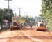 ເມືອງທ່າແຂກ ກໍ່ສ້າງ ແລະ ຂະຫຍາຍເສັ້ນທາງບ້ານນາເມືອງ ມູນຄ່າການກໍ່ສ້າງປະມານ 10 ຕື້ກວ່າກີບ