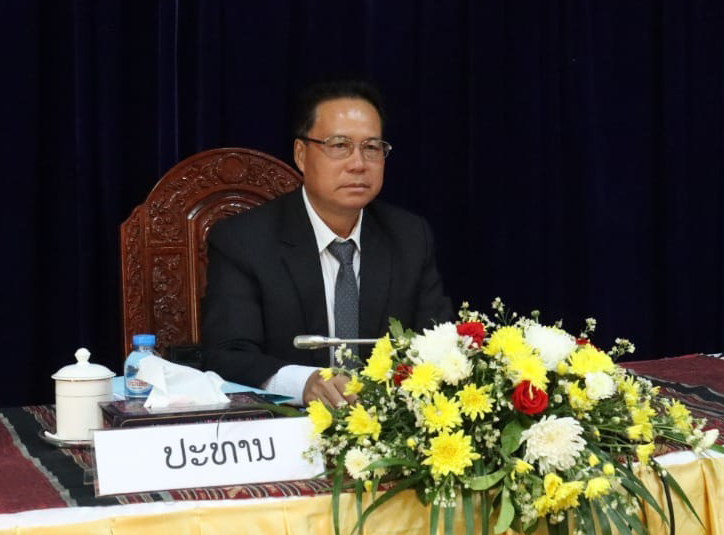 ມາຮອດປີ 2022 ທົ່ວແຂວງບໍລິຄຳໄຊສະຫລຸບວ່າ ຍັງມີ 3.172 ຄອບຄົວ, 35 ບ້ານ 2 ເມືອງທຸກຍາກ