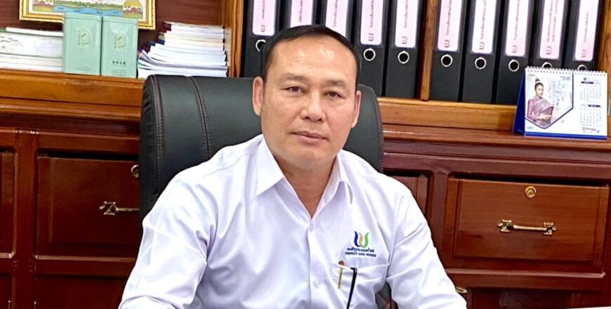 ແຂວງອັດຕະປື ຍັງພົບມີການລັກລອບການຂຸດຄົ້ນແຮທາດແບບບໍ່ຖືກຕ້ອງກົດໝາຍ ແຂວງອັດຕະປື ຍັງພົບມີການລັກລອບການຂຸດຄົ້ນແຮທາດແບບບໍ່ຖືກຕ້ອງກົດໝາຍ