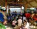 ປກສ ເມືອງ ທ່າພະບາດ ສຶກສາອົບຮົມກຸ່ມມົ້ວສຸມເສບຢາເສບຕິດໃນທົ່ວເມືອງ