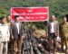 ປກສ ເມືອງສົບເບົາ ແຂວງຫົວພັນ ທຳລາຍ ອາວຸດລ່າເນື້ອ ແລະ ທາດລະເບີດ ຄອບຄອງບໍ່ຖືກຕ້ອງ