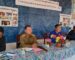 ເມືອງນາກາຍ ແຂວງຄຳມ່ວນ ໃຫ້ການອົບຮົມຜູ້ຖືກເຄາະຮ້າຍຈາກຢາເສບຕິດ 45 ຄົນ