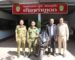 ປກສ ແຂວງວຽງຈັນ ມອບລົດຈັກທີ່ຖືກລັກໄປ ຄືນໃຫ້ເຈົ້າຂອງເດີມ