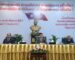 ກອງປະຊຸມວຽກງານການເມືອງ-ແນວຄິດ ທົ່ວປະເທດຄັ້ງທີ V ເປີດຂຶ້ນຢ່າງເປັນທາງການ ເນັ້ນ 3 ເນື້ອໃນສຳຄັນ