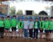 ແຂວງຊຽງຂວາງ ຄອງເຈົ້າຫລຽນຄຳ ກິລາລອຍນໍ້າ ໃນມະຫະກຳກິລາແຫ່ງຊາດ ຄັ້ງທີ 11