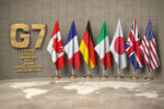 G7 ປຶກສາຫາລື ແກ້ໄຂວິກິດການດ້ານພະລັງງານ, ສະພາບການໄພເງິນເຟີ້ທົ່ວໂລກ, ການປ່ຽນແປງຂອງດິນຟ້າອາກາດ