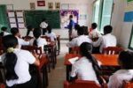 ADB ອະນຸມັດເງິນ 70 ລ້ານໂດລາ ໃຫ້ແກ່ກຳປູເຈຍ ເພື່ອປະຕິຮູບການສຶກສາ