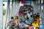 ມຽນມາຕໍ່ເວລາມາດຕະການຄຸມໂຄວິດ-19 ຈົນຮອດທ້າຍເດືອນພະຈິກ