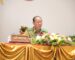 ລມຕ ກະຊວງ ປກສ ເນັ້ນຄະນະພັກກົມ-ກອງສູນກາງ ແລະ ທ້ອງຖິ່ນ ແກ້ໄຂແຕ່ລະວຽກງານໃຫ້ເຂົ້າສູ່ລະບົບທີ່ໜັກແໜ້ນ