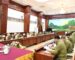 ຮອງນາຍົກລັດຖະມົນຕີເນັ້ນ ສືບຕໍ່ເຂັ້ມງວດແກ້ໄຂບັນຫາຢາເສບຕິດ ແລະ ປາກົດການຫຍໍ້ທໍ້ຂອງສັງຄົມໃຫ້ໝົດໄປ