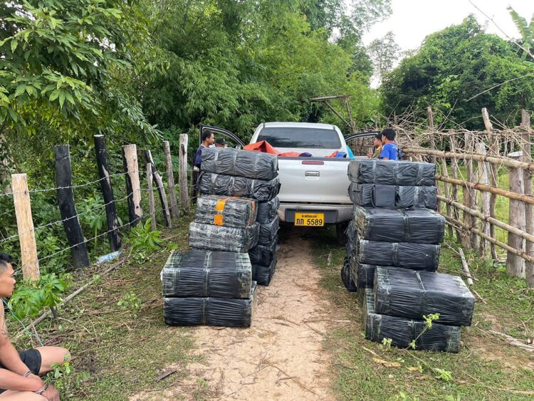 ສັງລວມ 10 ຄະດີຢາເສບຕິດລາຍໃຫຍ່ທີ່ສຸດຂອງປີ 2022 ສັງລວມ 10 ຄະດີຢາເສບຕິດລາຍໃຫຍ່ທີ່ສຸດຂອງປີ 2022