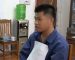 ປກສ ເມືອງໄຊທານີ ສາມາດກັກຕົວຜູ້ກໍ່ເຫດປຸ້ນຊັບຍິງສາວສອງຄົນ ມາດຳເນີນຄະດີ ປກສ ເມືອງໄຊທານີ ສາມາດກັກຕົວຜູ້ກໍ່ເຫດປຸ້ນຊັບຍິງສາວສອງຄົນ ມາດຳເນີນຄະດີ