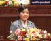 ຮອງລັດຖະມົນຕີ ກະຊວງແຜນການ ແລະ ການລົງທຶນ ຊີ້ແຈງຕໍ່ຄຳຊັກຖາມຂອງ ສສຊ ຕໍ່ຫລາຍບັນຫາເຈາະຈິ້ມ ຮອງລັດຖະມົນຕີ ກະຊວງແຜນການ ແລະ ການລົງທຶນ ຊີ້ແຈງຕໍ່ຄຳຊັກຖາມຂອງ ສສຊ ຕໍ່ຫລາຍບັນຫາເຈາະຈິ້ມ