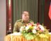 ປີ 2022 ນະຄອນຫລວງວຽງຈັນ ມີປາກົດການຫຍໍ້ທໍ້ເກີດຂຶ້ນ 1.692 ເລື່ອງ ພົ້ນເດັ່ນແມ່ນຄະດີລັກຊັບ ແລະ ລັກລົດຈັກ ປີ 2022 ນະຄອນຫລວງວຽງຈັນ ມີປາກົດການຫຍໍ້ທໍ້ເກີດຂຶ້ນ 1.692 ເລື່ອງ ພົ້ນເດັ່ນແມ່ນຄະດີລັກຊັບ ແລະ ລັກລົດຈັກ