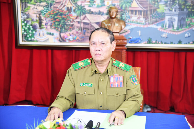 ປີ 2022 ນີ້ ມີນັກໂທດ 1.882 ຄົນ ໄດ້ຮັບການອະໄພຍະໂທດ ຍ້ອນມີການປະພຶດຕົນດີ ແລະ ມີຄວາມກ້າວໜ້າ ປີ 2022 ນີ້ ມີນັກໂທດ 1.882 ຄົນ ໄດ້ຮັບການອະໄພຍະໂທດ ຍ້ອນມີການປະພຶດຕົນດີ ແລະ ມີຄວາມກ້າວໜ້າ