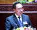 9 ເດືອນ ປີ 2022 ລາວບັນລຸ GDP ຕໍ່ຫົວຄົນ 1.841 ໂດລາ ຫລຸດແຜນການ 662 ໂດລາ
