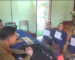 ຈັບສາມສະຫາຍ ຢູ່ເມືອງບໍລິຄຳໄຊ ປຸ້ນຈີ້ຊີງຊັບເຈົ້າຂອງຮ້ານເຫລັກເສດ