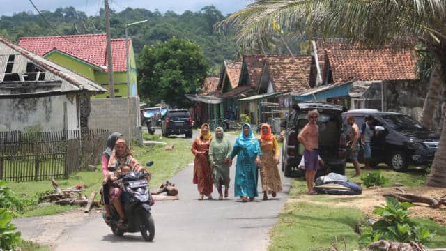 ມາເລເຊຍອອກກົດໝາຍໃໝ່ ຫ້າມຜູ້ຍິງມຸດສະລິມແຕ່ງກາຍແບບຜູ້ຊາຍ-ຖືພາກ່ອນແຕ່ງດອງ